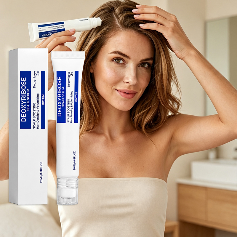 Hair Care Hair Serum - 20ml Serum do pielęgnacji skóry głowy,