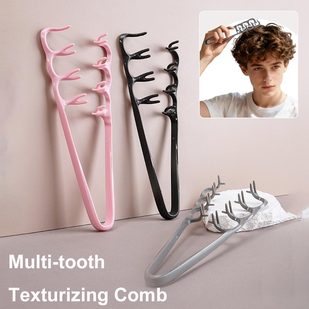 Grzebień do stylizacji włosów  – Detangling Wide Comb recenzja i cena