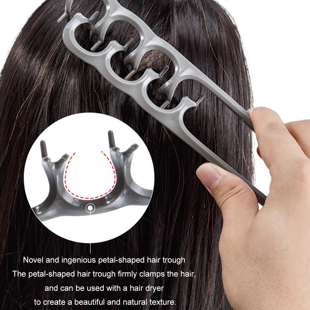 Grzebień do stylizacji włosów  – Detangling Wide Comb recenzja i cena