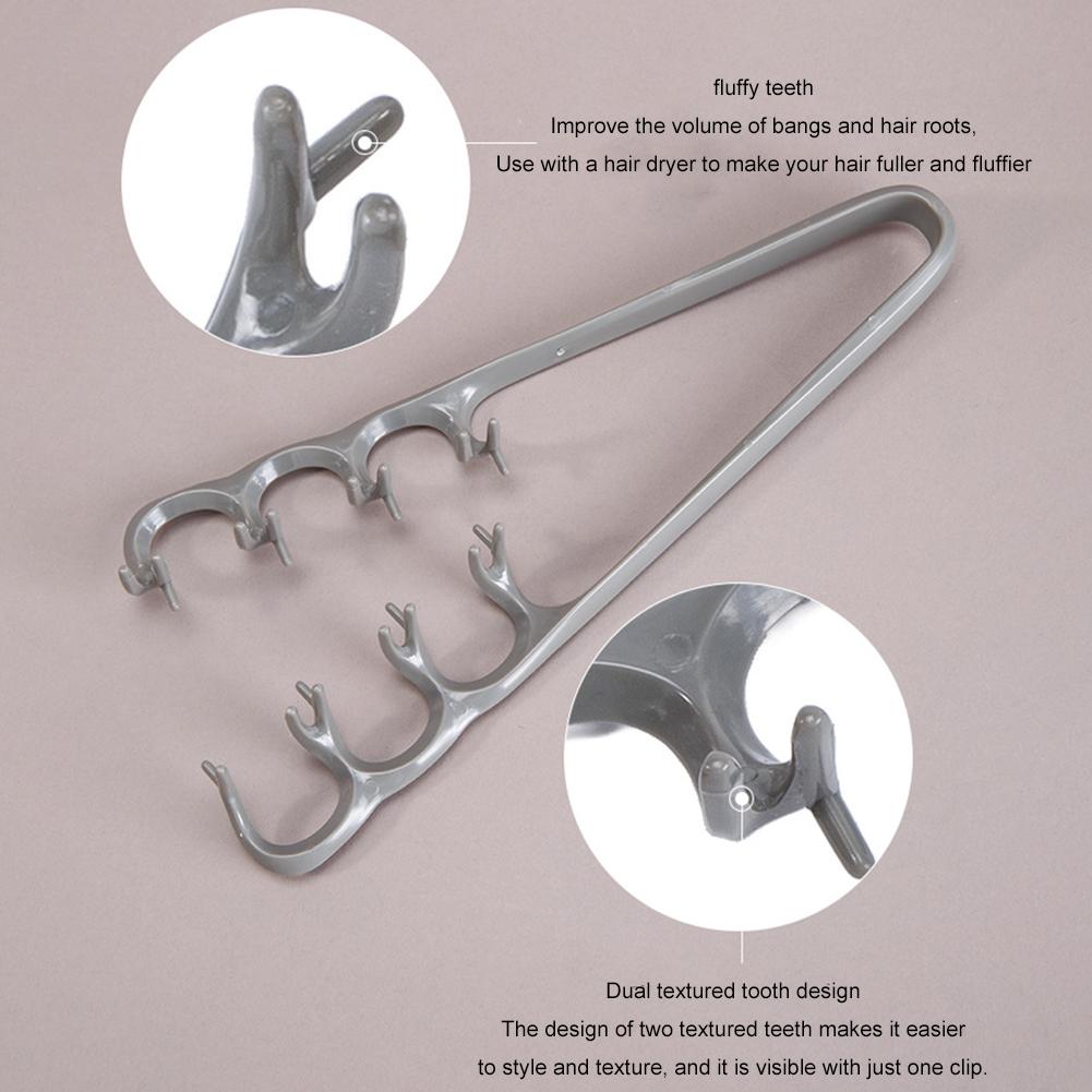 Grzebień do stylizacji włosów  – Detangling Wide Comb recenzja i cena