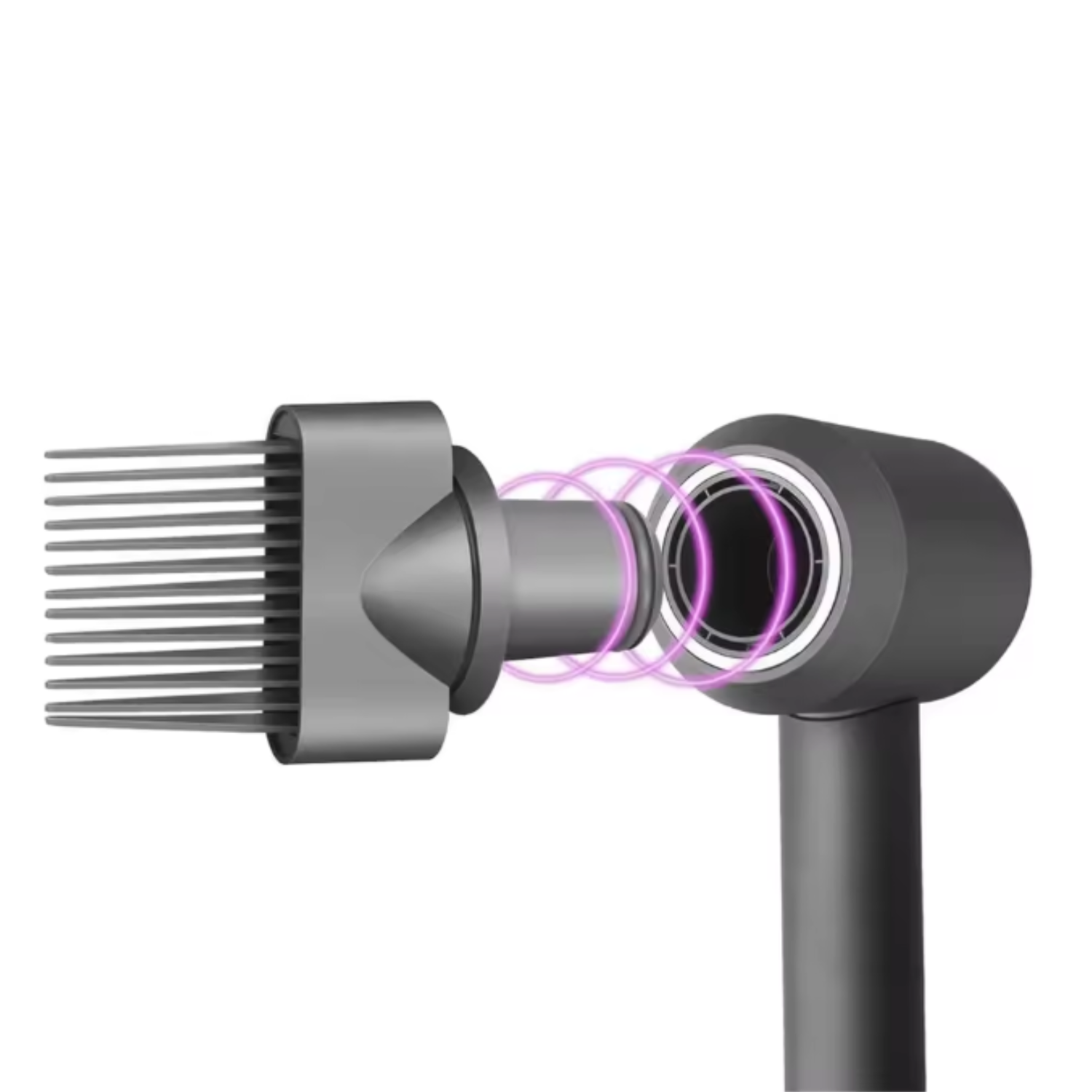 Zestaw magnetyczny 2 szt.: Ule – Detangling Wide Comb recenzja i cena