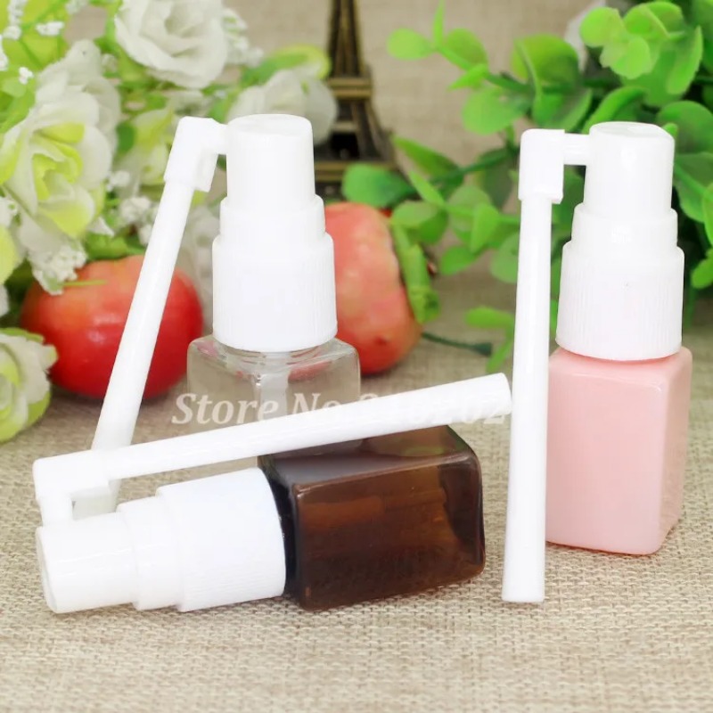 10/50/100 szt. 10ml Bursztynow – Hair Care Spray recenzja i cena