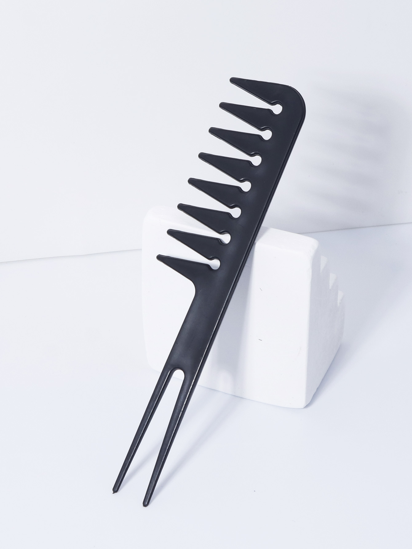 Grzebień z szerokimi zębami, d – Detangling Wide Comb recenzja i cena