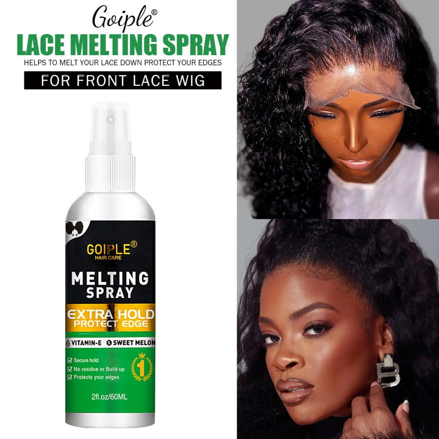 Spray do przyklejania peruk ko – Hair Care Spray recenzja i cena