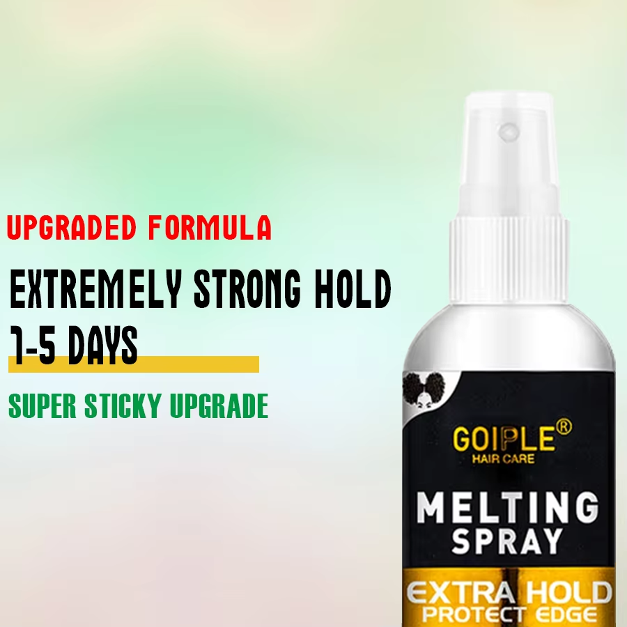 Spray do przyklejania peruk ko – Hair Care Spray recenzja i cena