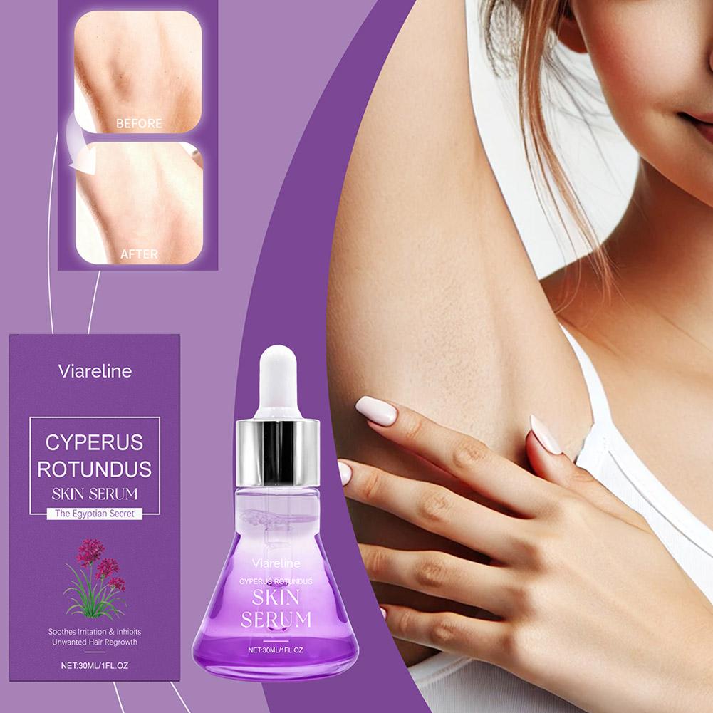 Serum do pielęgnacji po depila – Hair Care Hair Serum recenzja i cena