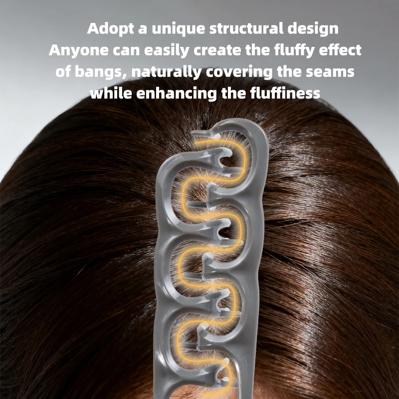Zestaw grzebieni 2/3 szt. do s – Detangling Wide Comb recenzja i cena