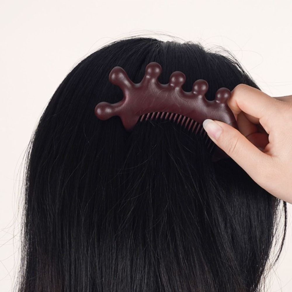 Wielofunkcyjny grzebień do mas – Detangling Wide Comb recenzja i cena