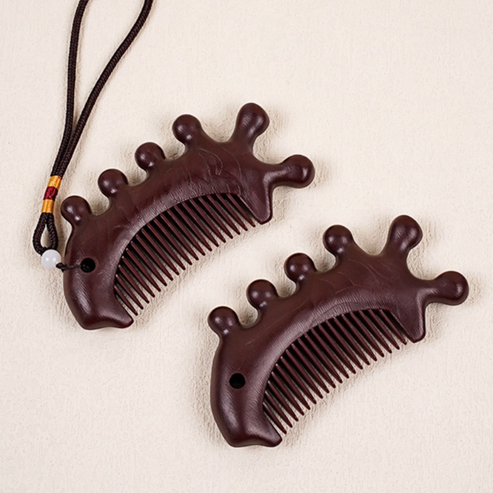 Wielofunkcyjny grzebień do mas – Detangling Wide Comb recenzja i cena
