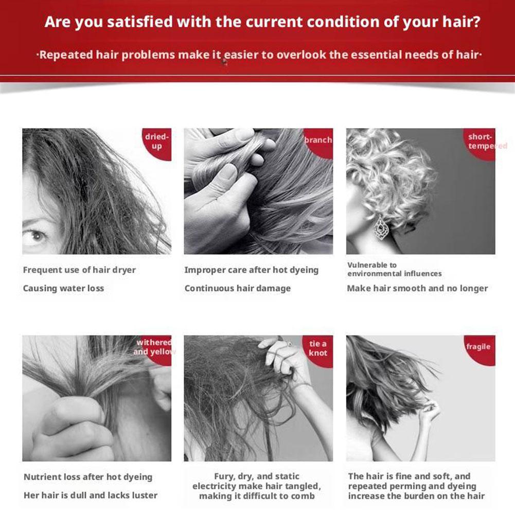Japoński zestaw do pielęgnacji – Hair Care Fino recenzja i cena
