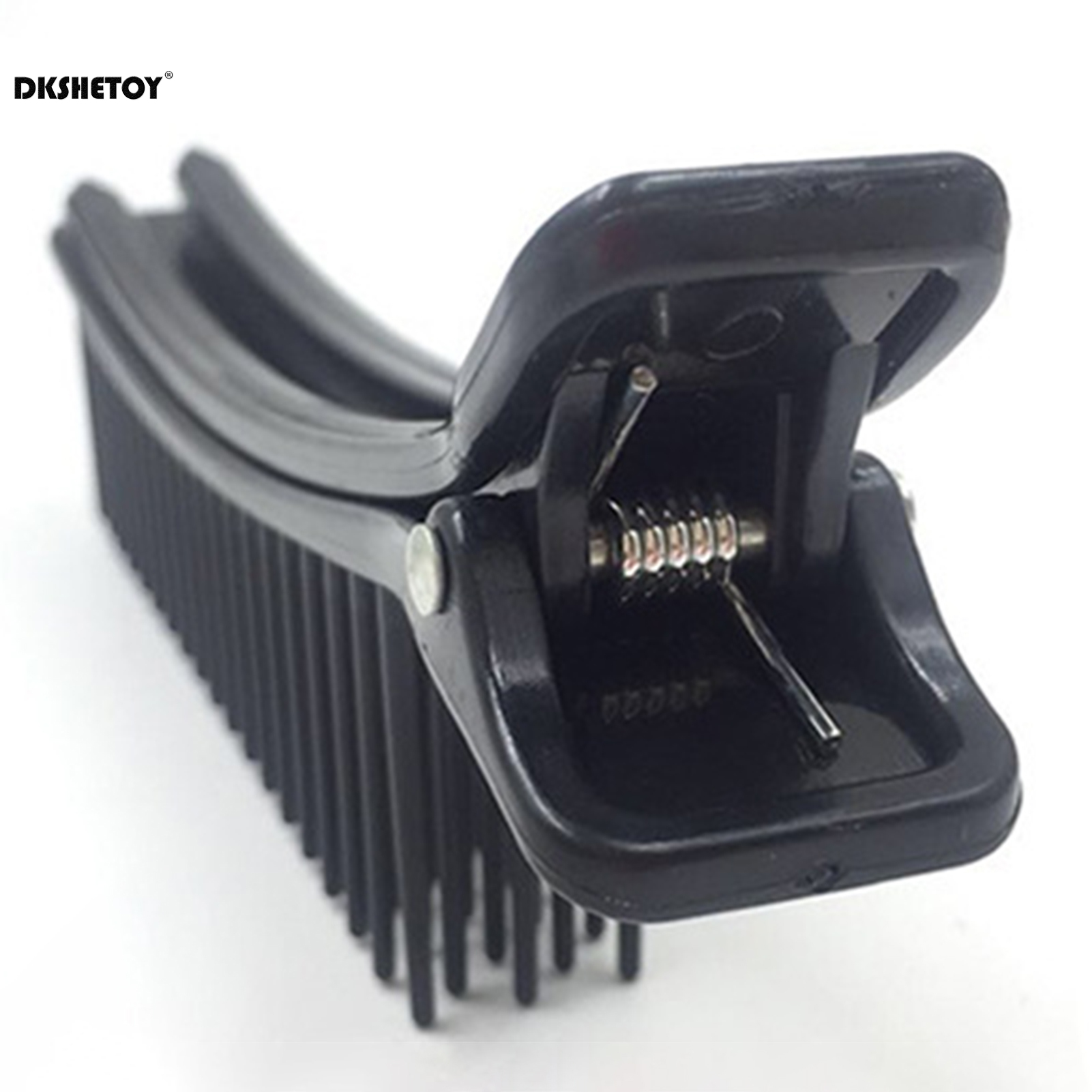 1-4 szt. Salonowe spinki do wł – Detangling Wide Comb recenzja i cena