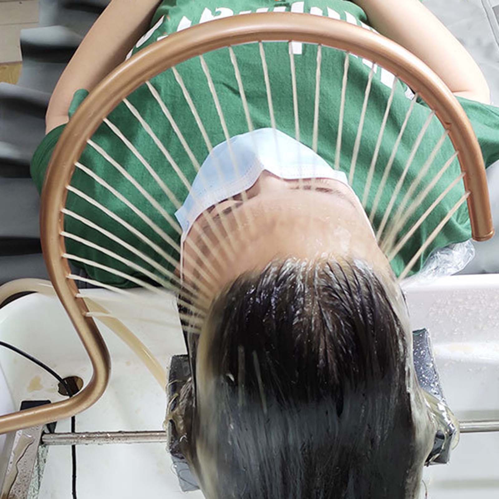 Terapia głowy Akcesoria do cyr – Hair Care Thailand recenzja i cena