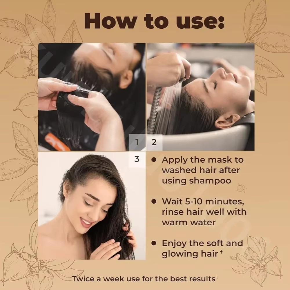 Japonia FINO Maska do Włosów N – Hair Care Fino recenzja i cena