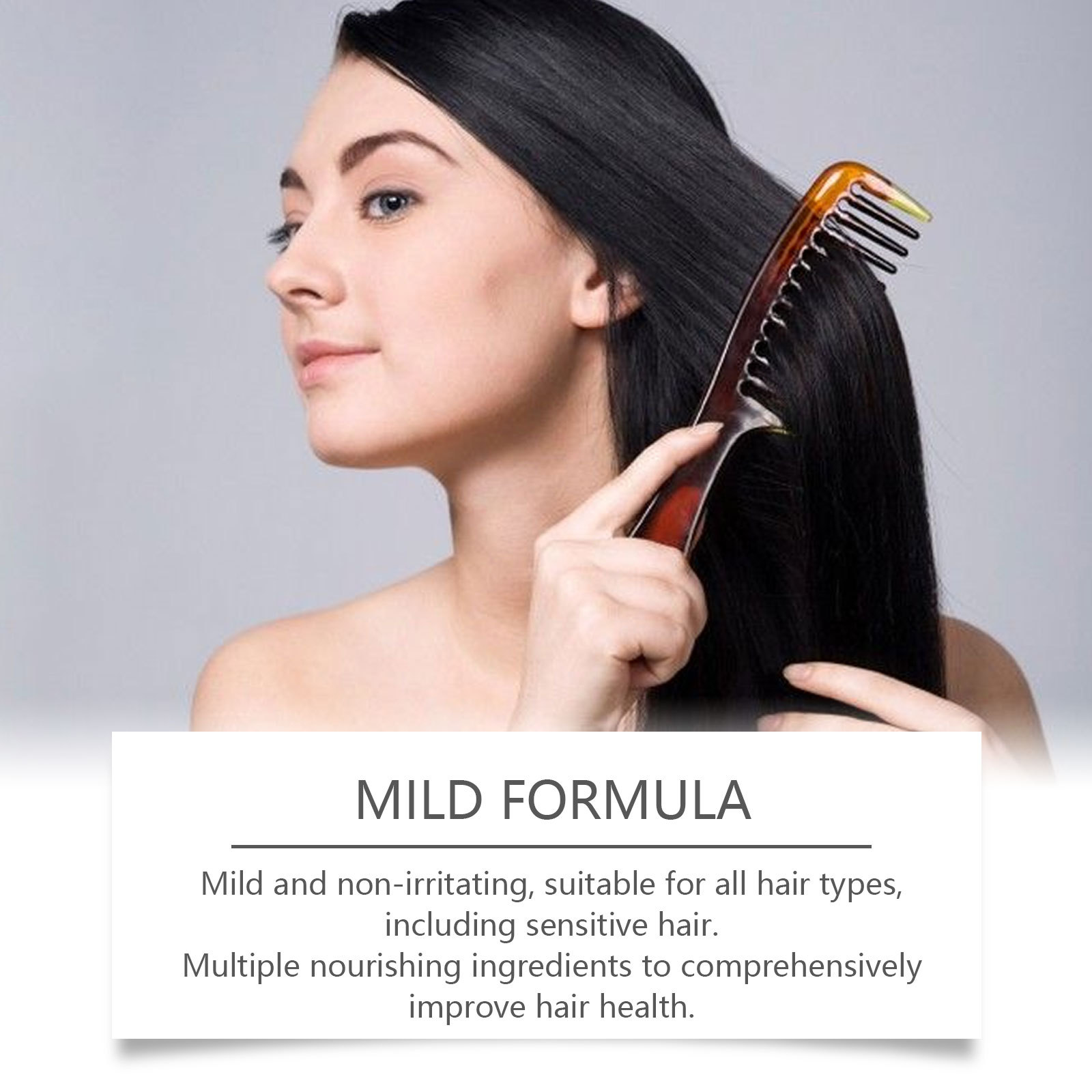 Witamina Serum do pielęgnacji  – Hair Care Hair Serum recenzja i cena