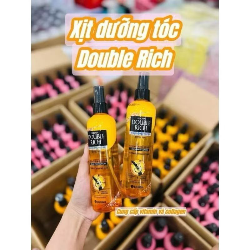 Tajlandzka żółta pielęgnacja w – Hair Care Thailand recenzja i cena
