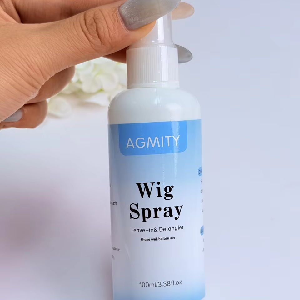 100ml Płyn do pielęgnacji włos – Hair Care Spray recenzja i cena