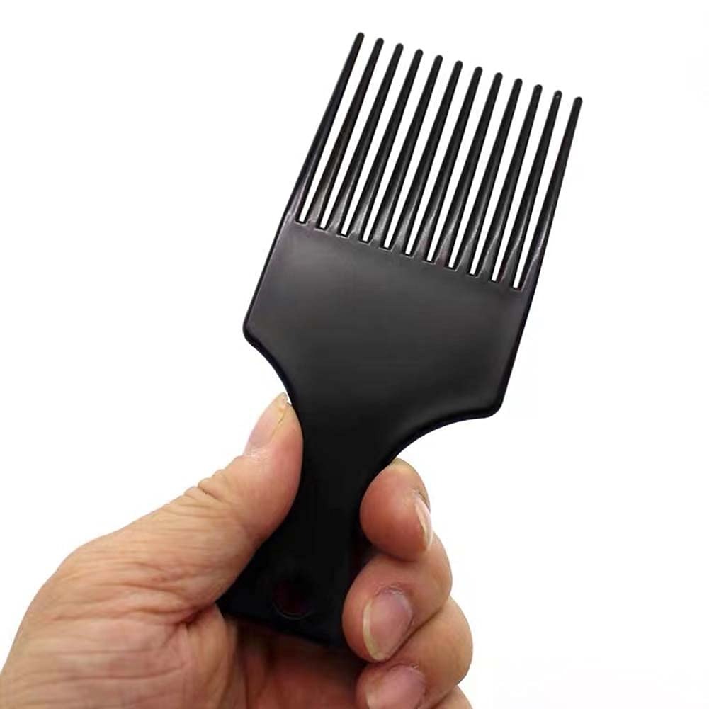Grzebień afro do włosów afroam – Detangling Wide Comb recenzja i cena