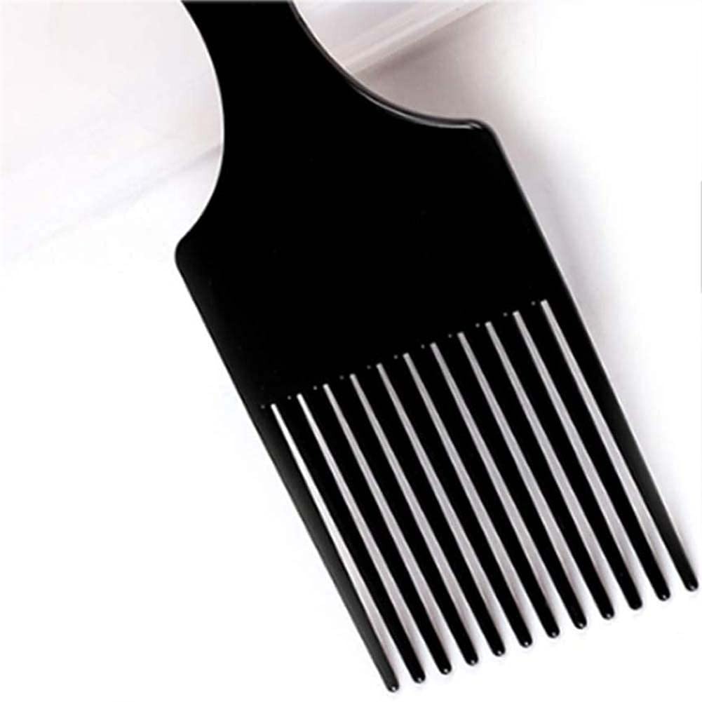 Grzebień afro do włosów afroam – Detangling Wide Comb recenzja i cena